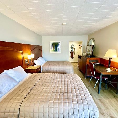 Inn Of Sheboygan Εξωτερικό φωτογραφία