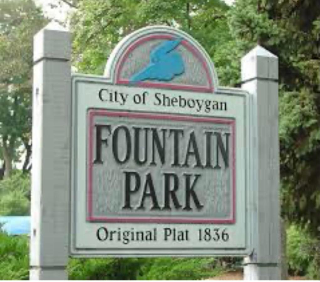 Inn Of Sheboygan Εξωτερικό φωτογραφία