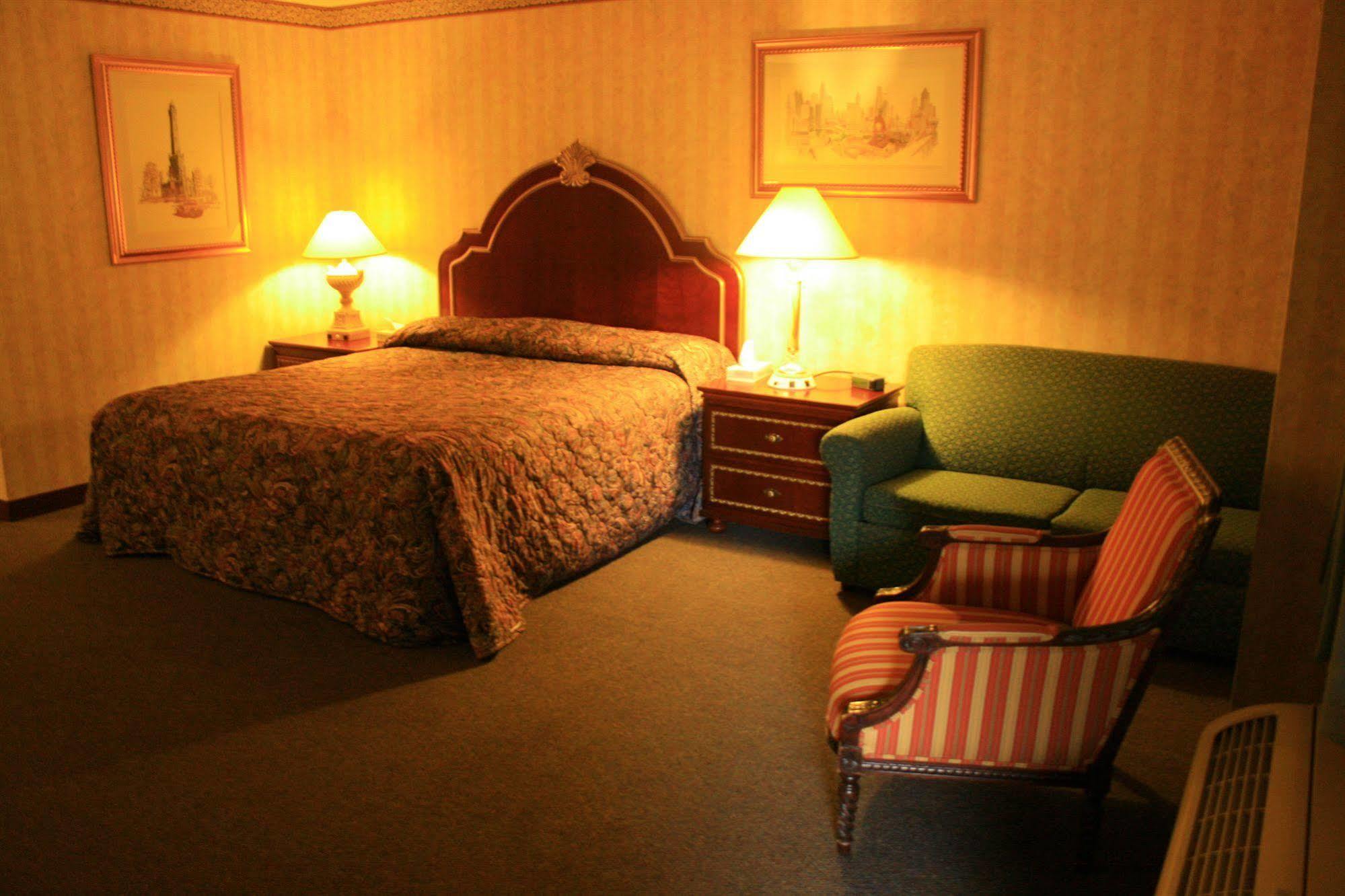 Inn Of Sheboygan Εξωτερικό φωτογραφία