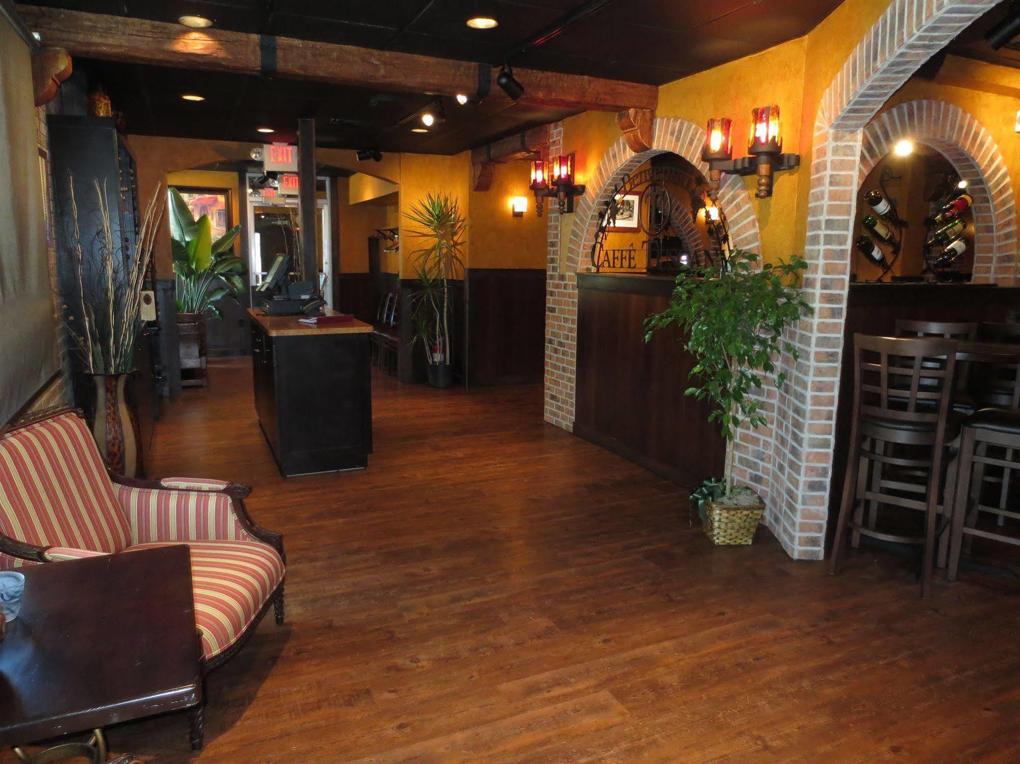 Inn Of Sheboygan Εξωτερικό φωτογραφία