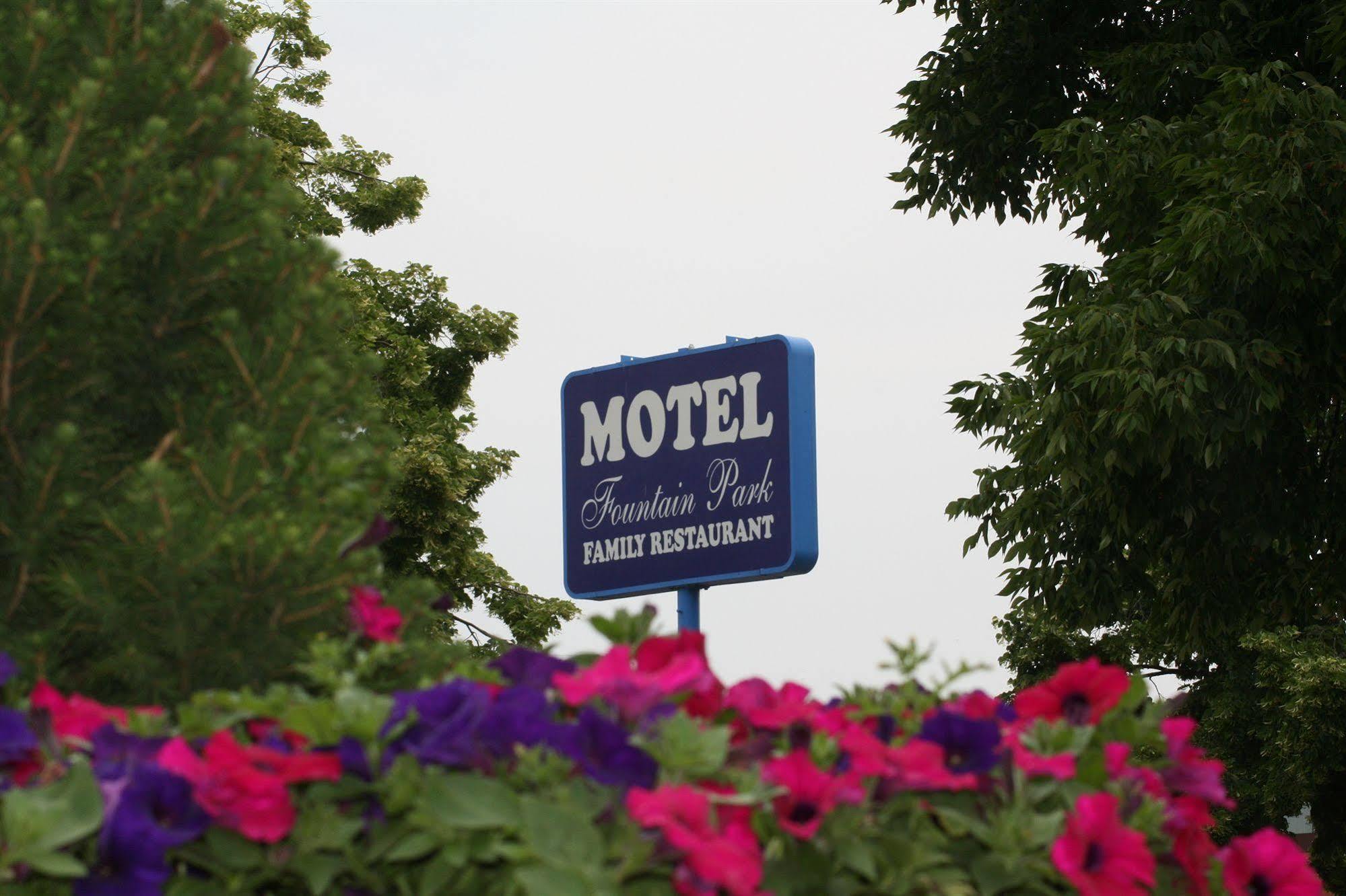 Inn Of Sheboygan Εξωτερικό φωτογραφία