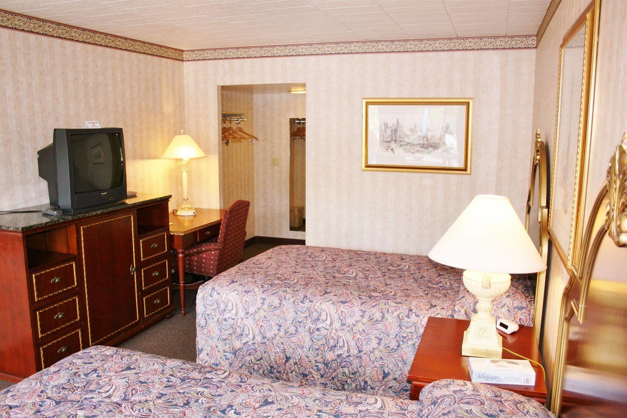 Inn Of Sheboygan Εξωτερικό φωτογραφία